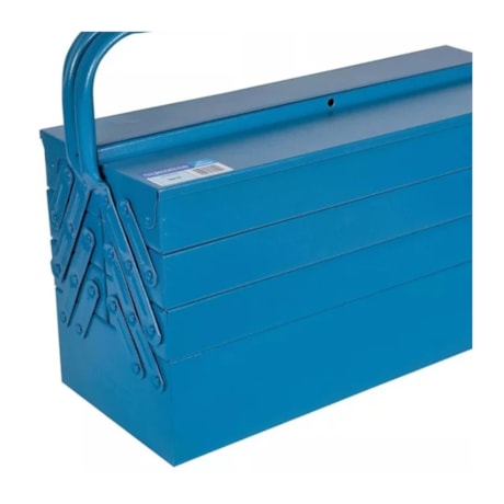 Caixa Sanfona Reforçada com 7 Gavetas 507R MARCON-65db80ff-71d6-4406-b1b6-82558926a159