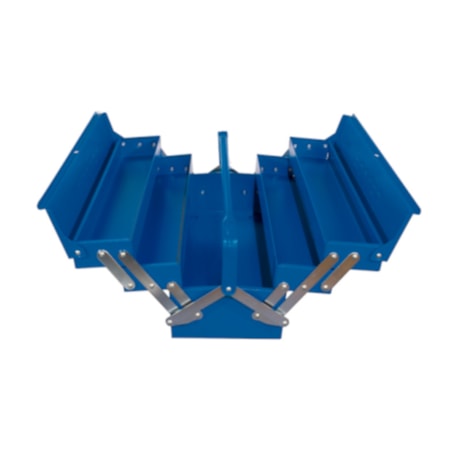 Caixa Sanfonada 5 Gavetas 71 Peças 1335GPE GEDORE-1f079698-8671-4341-aee7-4568e0cfefca