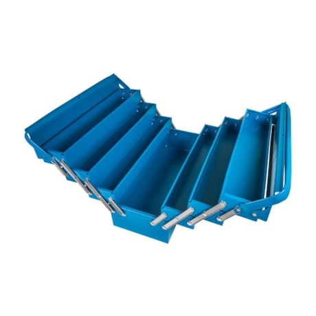 Caixa Sanfonada 7 Gavetas 50cm 43800/007 TRAMONTINA MASTER-e6e4c3ee-8613-4929-bd2f-503d6988edf1