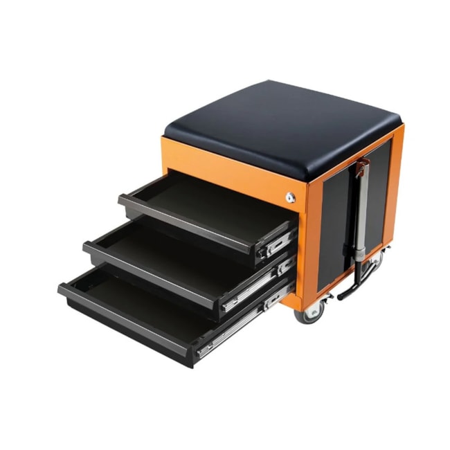 Caixa Sanfonada com 3 Gavetas 39cm 60 Peças 44952/760 TRAMONTINA PRO-9d585e50-cded-4564-a723-798ca5c33858