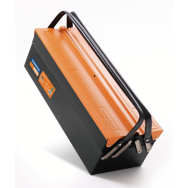 Caixa Sanfonada com 3 Gavetas 53cm 44952/001 TRAMONTINA PRO-4b4863bd-c523-4bef-b0ef-f09cf604efce