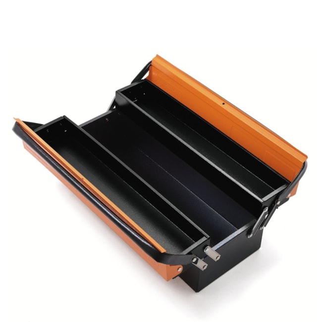 Caixa Sanfonada com 3 Gavetas 53cm 44952/001 TRAMONTINA PRO-61e3f094-d984-4e97-bc2e-516c4a6dafbc