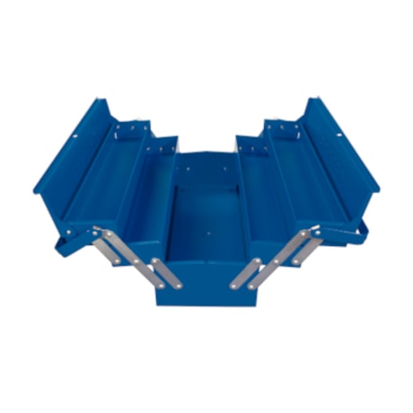 Caixa Sanfonada com 5 Gavetas 1335E GEDORE-f737d851-7151-4f63-a1b1-b7b1d031cf1e