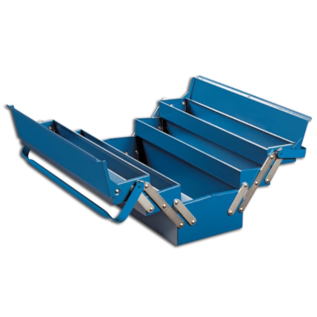 Caixa Sanfonada com 5 Gavetas 1335E GEDORE-e522e6ae-5dc4-402c-a23d-68fb351b96e6