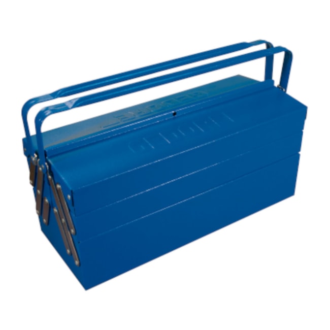 Caixa Sanfonada com 5 Gavetas 1335E GEDORE-b4ee04ff-b1b6-440d-936f-5a0accdc13af