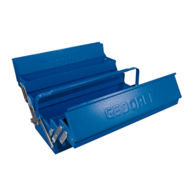 Caixa Sanfonada com 5 Gavetas com 73 de Ferramentas 1335 GM GEDORE-656cf21f-202d-4336-8925-9a3165ae4bf7