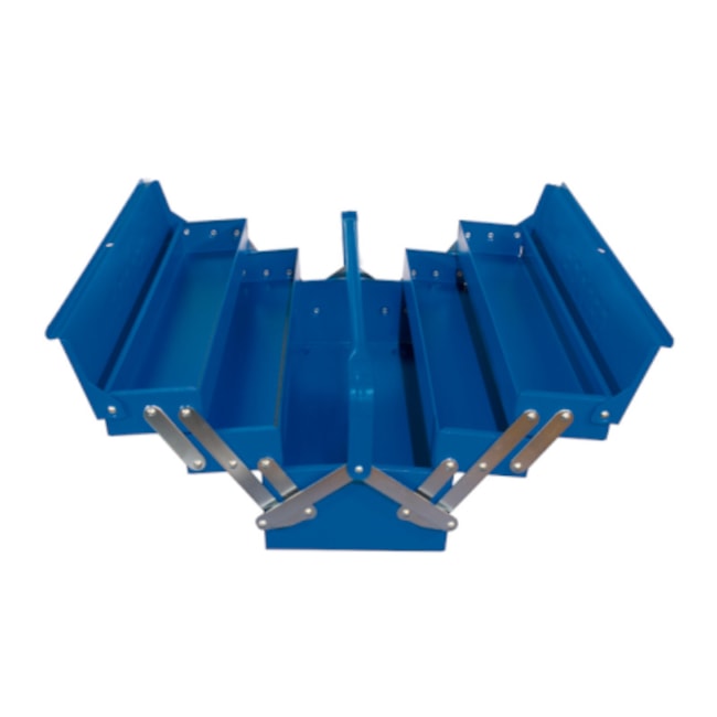 Caixa Sanfonada com 5 Gavetas com 73 de Ferramentas 1335 GM GEDORE-48420917-8dcc-4da9-8725-3f123e5aa5d3