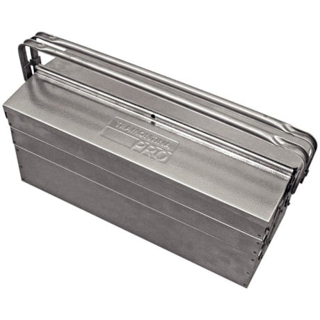 Caixa Sanfonada em Aço Inox com 5 Gavetas 44952/010 TRAMONTINA PRO-9c331e06-0846-4422-ae66-4f6525b37e73