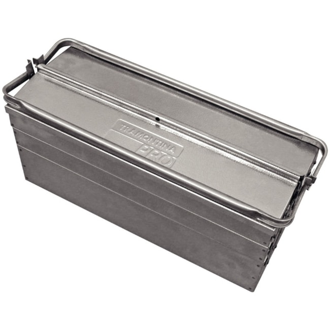 Caixa Sanfonada em Aço Inox com 5 Gavetas 44952/010 TRAMONTINA PRO-614c5f3b-eb92-4464-9c97-d155624fe518