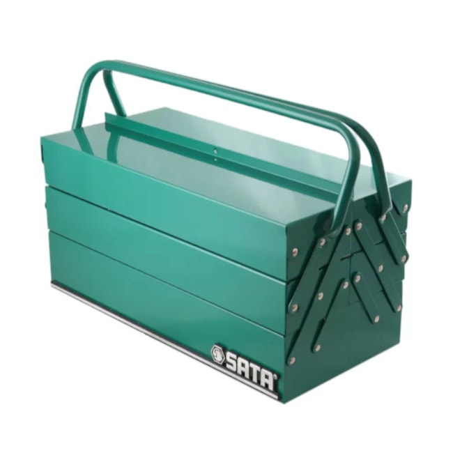 Caixa Sanfonada Metálica com 5 Gavetas ST95104ASC SATA-b59ff507-4430-4a20-8fdb-4f5610fe9c74