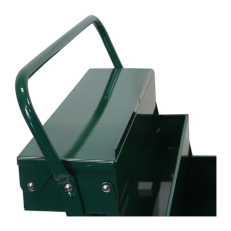 Caixa Sanfonada Metálica com 5 Gavetas ST95104ASC SATA-2b1e83d0-4613-4333-8ec8-294802059ffb