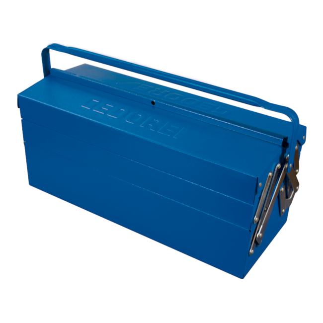 Caixa Sanfonada para Ferramentas 5 Gavetas 69 Peças 1335GP GEDORE-6cec24a8-6fa5-4771-adce-717c47f28631