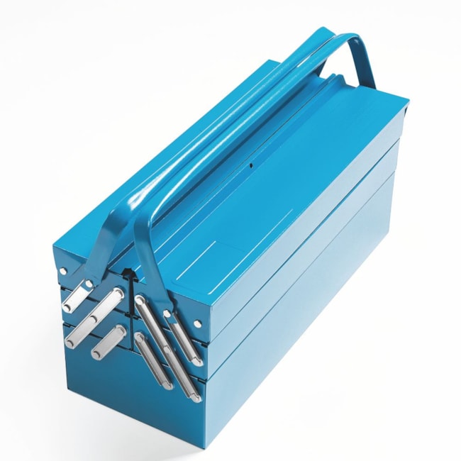 Caixa Sanfonada para Ferramentas 5 Gavetas com 60 Peças 43800945 TRAMONTINA MASTER-7b7660a8-dbda-4df9-b29c-c668474fcf91