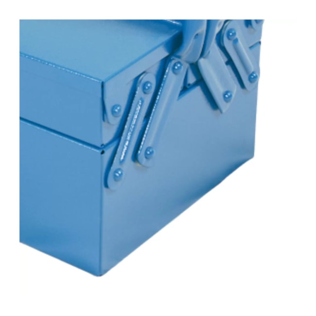 Caixa Sanfonada para Ferramentas com 3 Gavetas 05 FERCAR-53e80205-7fc4-47b0-b70b-f63737e95a20