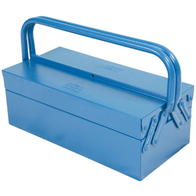 Caixa Sanfonada para Ferramentas com 3 Gavetas 05 FERCAR-1351a8c3-5473-40c6-a68b-e5e3144aba36