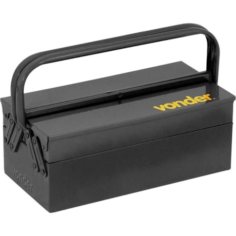 Caixa Sanfonada para Ferramentas com 3 Gavetas 6115402017 VONDER-a281933f-8cd1-4d5f-9dd3-936fcb2b7fef