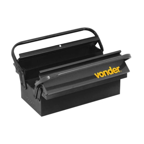 Caixa Sanfonada para Ferramentas com 3 Gavetas 6115402017 VONDER-3826ee51-b7d2-432a-a94f-e7dacecbd1a9