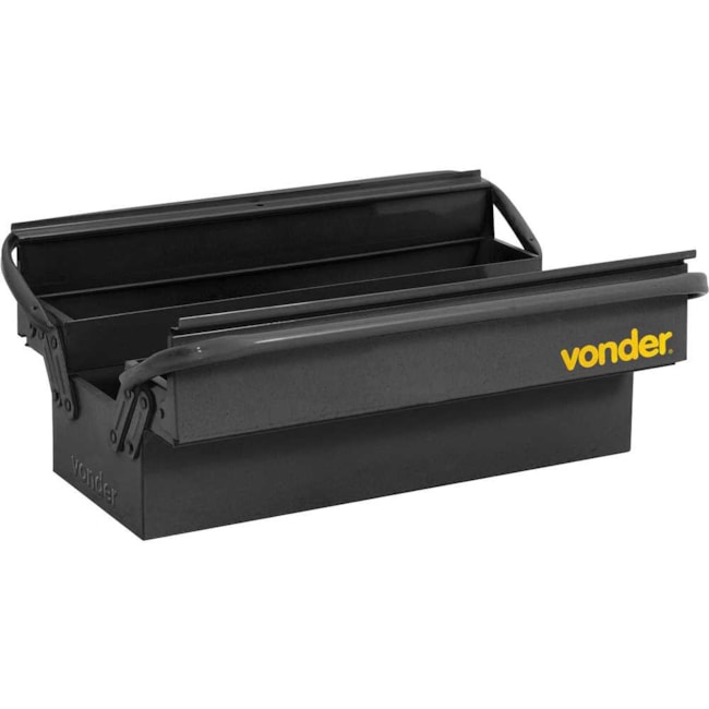 Caixa Sanfonada para Ferramentas com 3 Gavetas 6115502017 VONDER-d95378fc-5455-4dc7-ab41-8a75d4311fd6