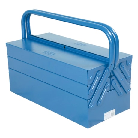 Caixa Sanfonada para Ferramentas com 5 Gavetas 06 FERCAR-0c2385a7-7848-4f33-8662-a95b03945a0f