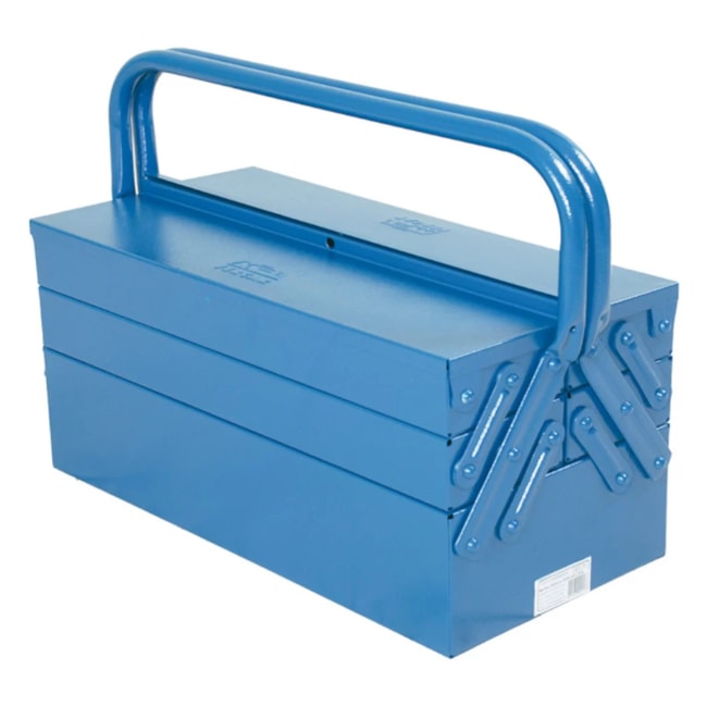 Caixa Sanfonada para Ferramentas com 5 Gavetas 06 FERCAR-be0fe367-46b4-4777-bd92-55f8c8b3b725