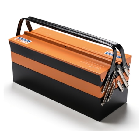 Caixa Sanfonada para Ferramentas com 5 Gavetas 44952/000 TRAMONTINA PRO-c4e3b4bb-d8c9-4849-8863-9f5379e9c907