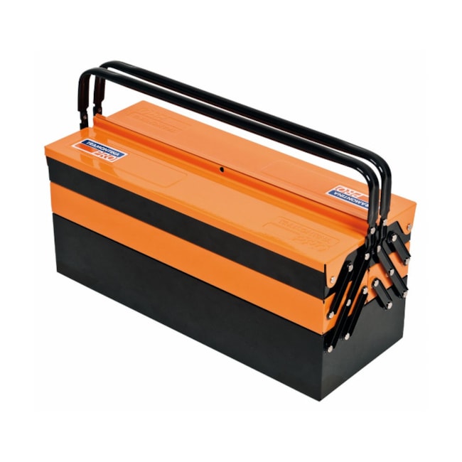Caixa Sanfonada para Ferramentas com 5 Gavetas e 65 Peças 44952065 TRAMONTINA PRO-3e47c44b-9642-49a5-8bbb-3689bec00c41