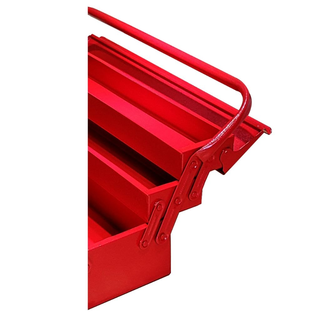 Caixa Sanfonada para Ferramentas com 5 Gavetas R20600173 GEDORE
