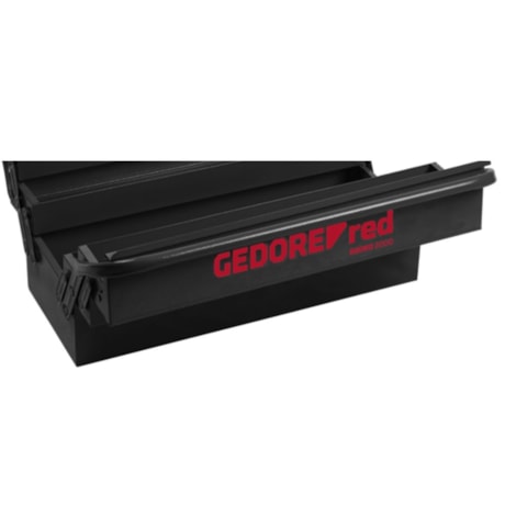 Caixa Sanfonada para Ferramentas com 5 Gavetas R20602000 GEDORE RED-502d709e-13d6-4a09-8cd9-fd2c151011c0