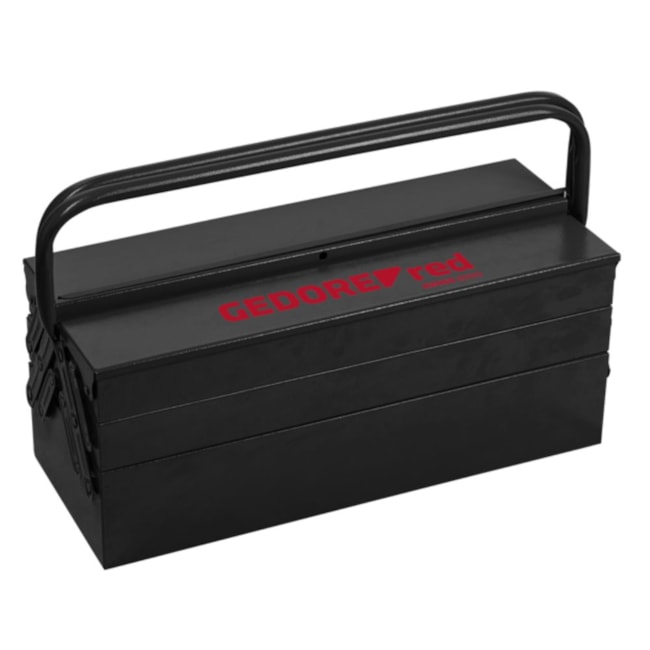 Caixa Sanfonada para Ferramentas com 5 Gavetas R20602000 GEDORE RED-05aabbd2-9185-47b6-89d4-b2baae17282b