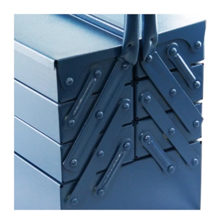 Caixa Sanfonada para Ferramentas com 7 Gavetas 03S FERCAR-f04b4c5c-a9ce-486c-ae08-84c56d470671