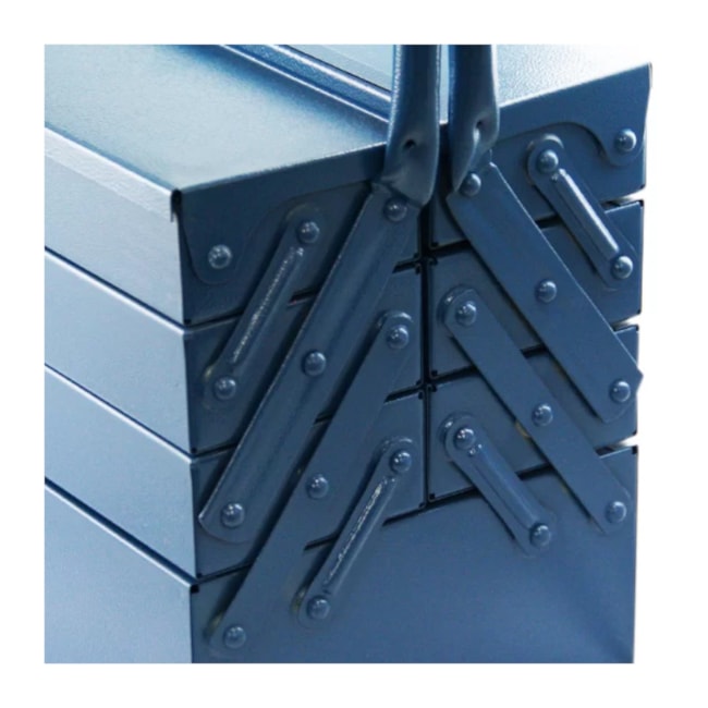 Caixa Sanfonada para Ferramentas com 7 Gavetas 03S FERCAR-1f4cda36-6744-4da6-aa7a-d82545e07309