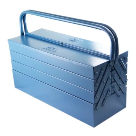 Caixa Sanfonada para Ferramentas com 7 Gavetas 03S FERCAR-aa5b312d-998c-4f68-b581-62a0a8be586d