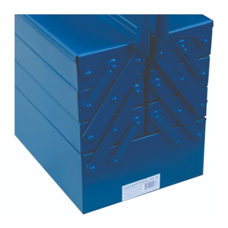 Caixa Sanfonada para Ferramentas com 7 Gavetas 09 FERCAR-cebce599-259d-402e-b05b-275b77ed933d