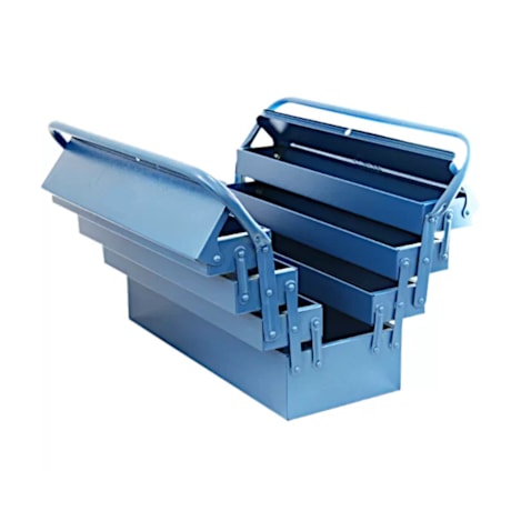 Caixa Sanfonada para Ferramentas com 7 Gavetas 09 FERCAR-520685db-a1ec-4cee-a94b-fd9a6f6d9837