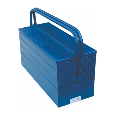 Caixa Sanfonada para Ferramentas com 7 Gavetas 09 FERCAR-dd6a4218-2475-4c0e-887c-6097f2027c11