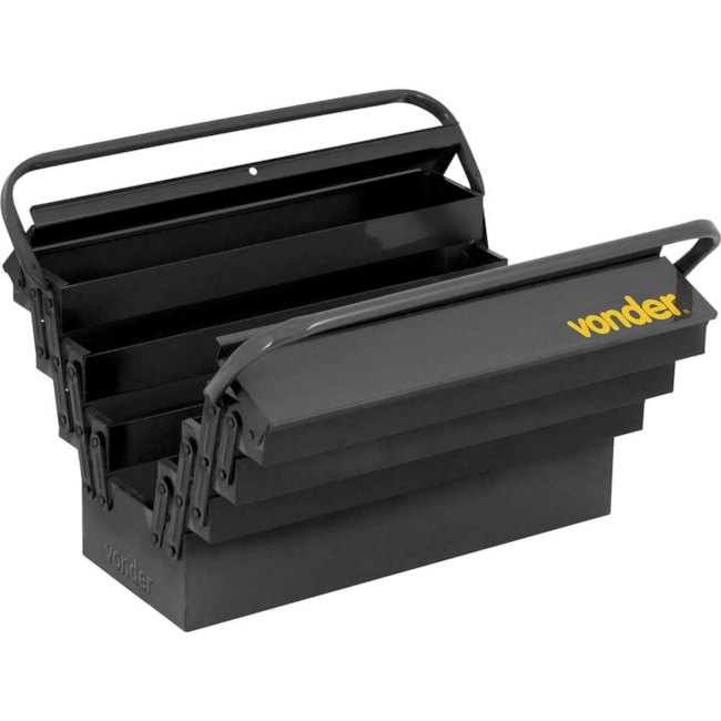 Caixa Sanfonada para Ferramentas com 7 Gavetas 6115502026 VONDER-4f4be416-2dba-4354-9b2f-f708919c6623