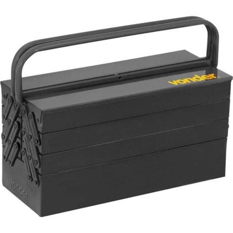 Caixa Sanfonada para Ferramentas com 7 Gavetas 6115502026 VONDER-1944994a-d4b3-4d61-bf43-d8bff9934f13