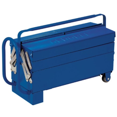 Caixa Sanfonada para Ferramentas com Rodas e 5 Gavetas 1335CR GEDORE-106cd40c-e519-43b0-911d-a893415097be