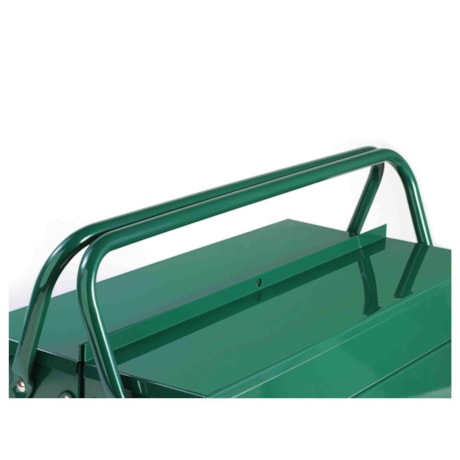 Caixa Sanfonada para Ferramentas de 5 Gavetas com 70 Peças ST95104A70-6 SATA-f903ac24-8e56-4580-b1dd-7c1335c879ae