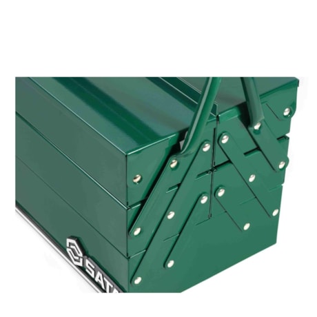 Caixa Sanfonada para Ferramentas de 5 Gavetas com 70 Peças ST95104A70-6 SATA-9fdd5c48-ff62-47a7-a5b6-341aa94bde80