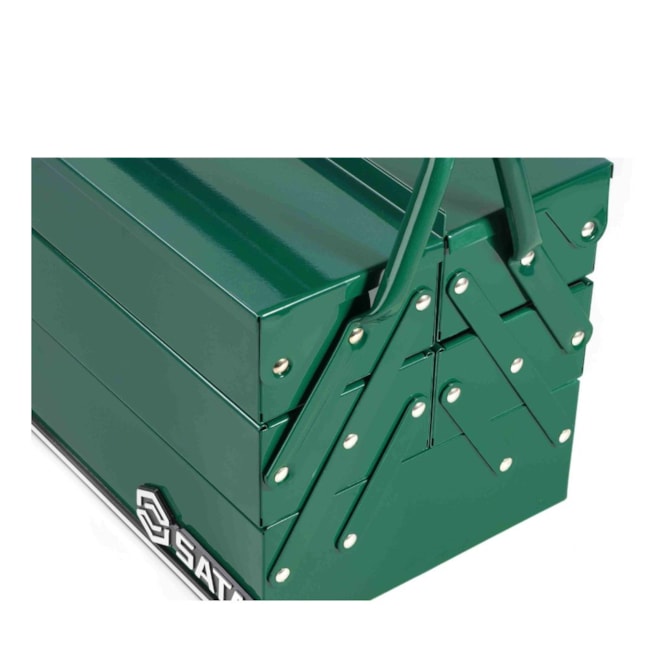 Caixa Sanfonada para Ferramentas de 5 Gavetas com 70 Peças ST95104A70-6 SATA-7d4bf62d-d4b0-450c-b1eb-355817a4ed31