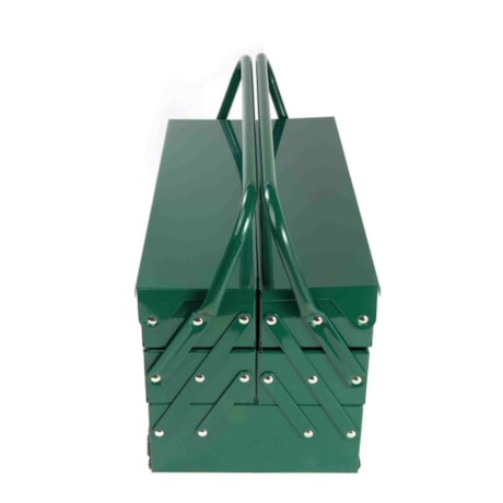 Caixa Sanfonada para Ferramentas de 5 Gavetas com 70 Peças ST95104A70-6 SATA-49f5ce12-ae53-453c-b7f6-0da898b099cc