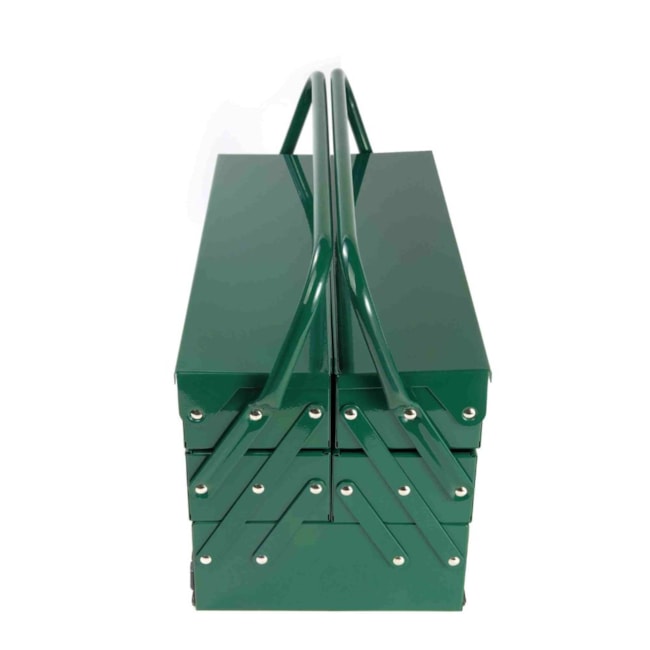 Caixa Sanfonada para Ferramentas de 5 Gavetas com 70 Peças ST95104A70-6 SATA-a24ad6f3-dd13-4374-b272-7275a307f0f8