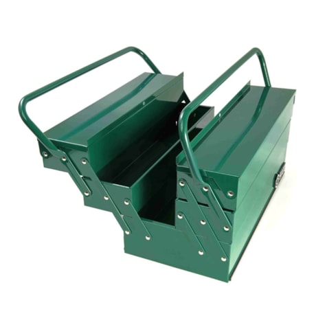 Caixa Sanfonada para Ferramentas de 5 Gavetas com 70 Peças ST95104A70-6 SATA-a3a73469-cd00-4e1f-9287-73f546c03339