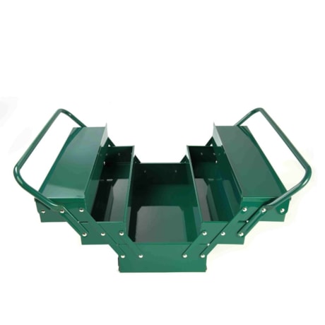 Caixa Sanfonada para Ferramentas de 5 Gavetas com 70 Peças ST95104A70-6 SATA-d678076a-fe40-48dd-8f4f-4096a5e58835