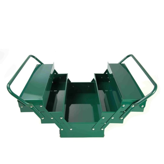 Caixa Sanfonada para Ferramentas de 5 Gavetas com 70 Peças ST95104A70-6 SATA-8923f6b2-c731-4fb0-82a1-209e0cc2e577