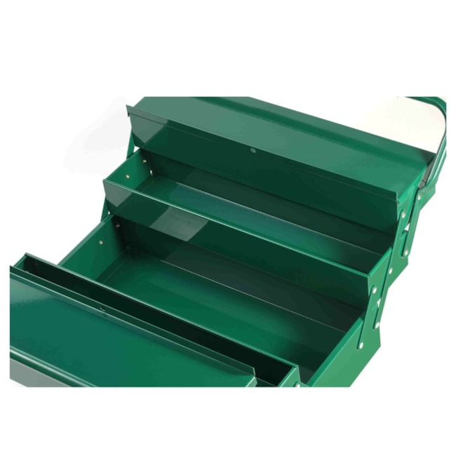 Caixa Sanfonada para Ferramentas de 5 Gavetas com 70 Peças ST95104A70-6 SATA-7eb4ee8c-10e4-48ba-94e0-16e5f27fa37b