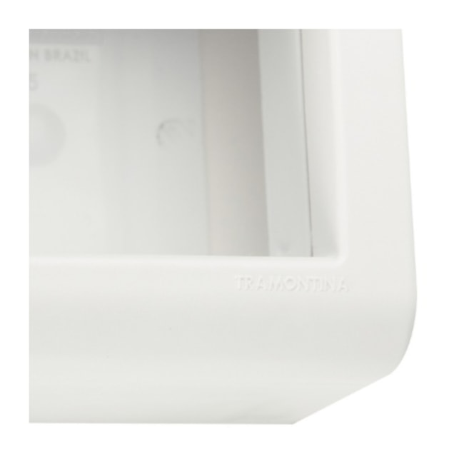 Caixa Tampa com 2 Postos Branco 57303/002 TRAMONTINA ELETRIK-4d0a7351-061d-4ad2-97e2-eec791e1c61a