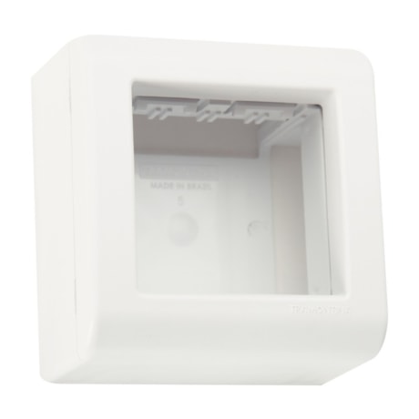 Caixa Tampa com 2 Postos Branco 57303/002 TRAMONTINA ELETRIK-b3a572f2-ba7c-4283-84f4-63f1e5952591