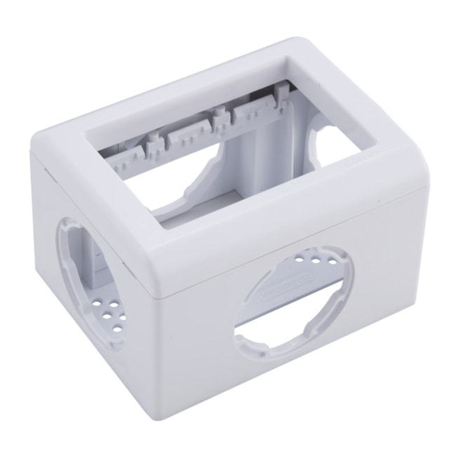 Caixa X Multiuso Branco 57304/050 TRAMONTINA ELETRIK-5f900ae1-d052-4edd-ae7d-c5a2352be7da